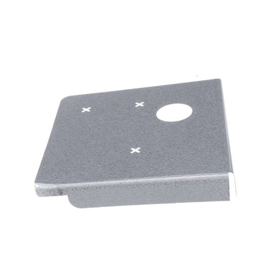 Picture of Samsung DA61-13772A Plate Cover-fre;rf9000jc,gl-sazcc,t0.25,