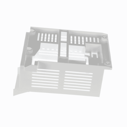 Picture of Samsung DA61-15764A Support Ice Maker;brf9000c,hips,t2.5,s83