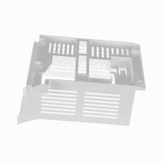 Picture of Samsung DA61-15764A Support Ice Maker;brf9000c,hips,t2.5,s83
