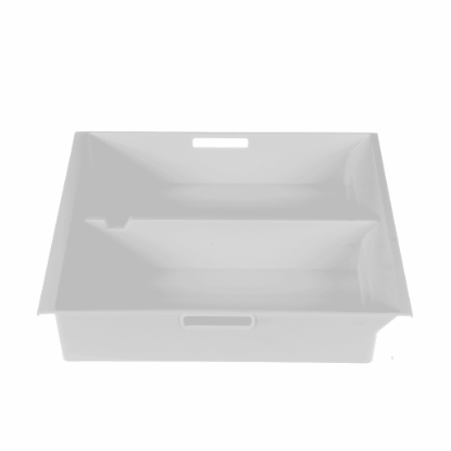 Picture of Samsung DA61-15988A Case Ice-cube;rf6500c,pp,t2.5,cool White