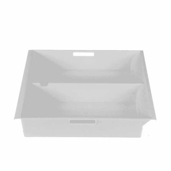 Picture of Samsung DA61-15988A Case Ice-cube;rf6500c,pp,t2.5,cool White