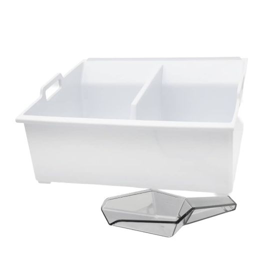 Picture of Samsung DA61-15613A Case Ice-cube