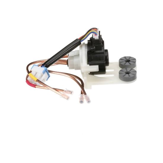 Picture of Samsung DA62-04617B Valve Step