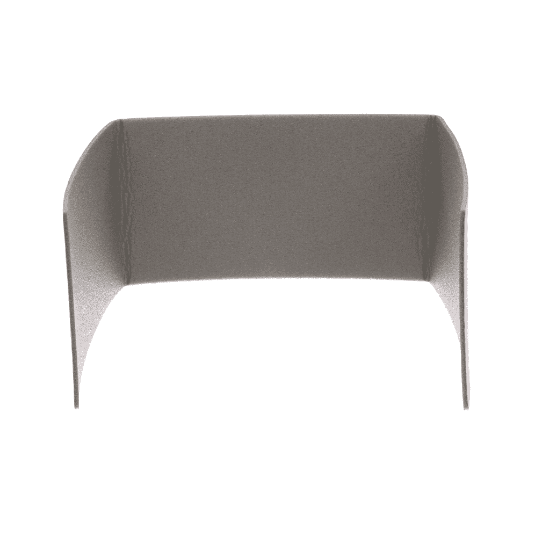 Picture of Samsung DA62-05046A Seal Cabi;pe Foam,t3,w150,single-sided A