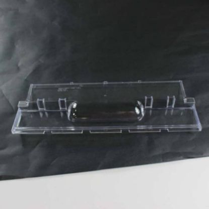 Picture of Samsung DA63-01431A Cover-basket Front Low, B