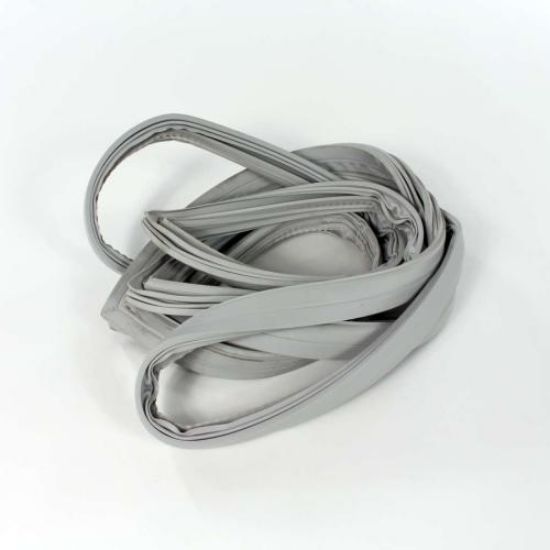 Picture of Samsung DA63-02769C Gasket-door Ref Assembly