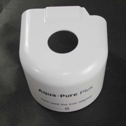 Picture of Samsung DA63-04150A Cover-filter