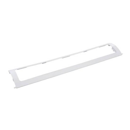 Picture of Samsung DA63-03765A Cover-slide Pantry B