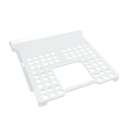 Picture of Samsung DA63-03960A Cover-basket High