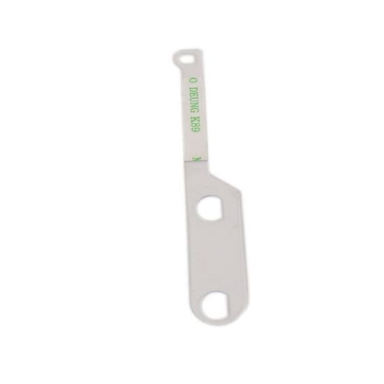 Picture of Samsung DA63-04694D Shim-hinge Mid