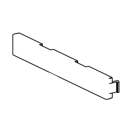 Picture of Samsung DA63-05408B Cover-led Filter