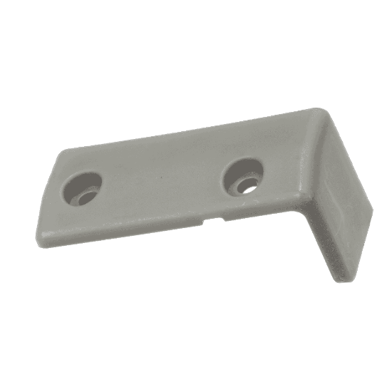 Picture of Samsung DA63-06389E Cover Leg-front Left