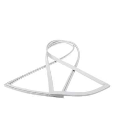 Picture of Samsung DA63-06538B Gasket-door Fre