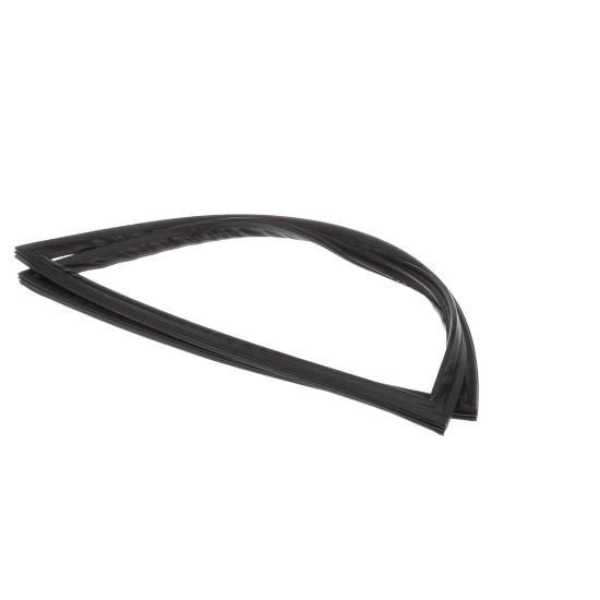Picture of Samsung DA63-06541E Gasket-door Fre