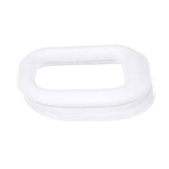 Picture of Samsung DA63-06945A Gasket-cap Chute Ice