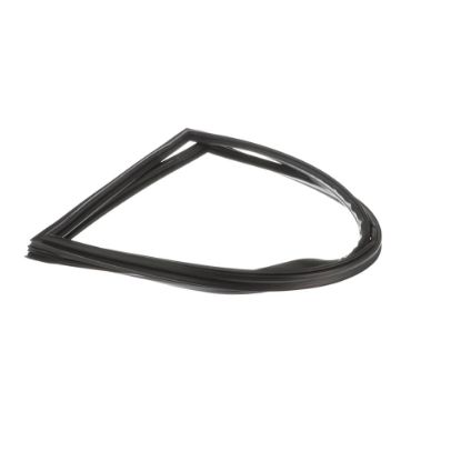 Picture of Samsung DA63-06542B Gasket-door Ref