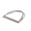 Picture of Samsung DA63-07733A Gasket Door-ref