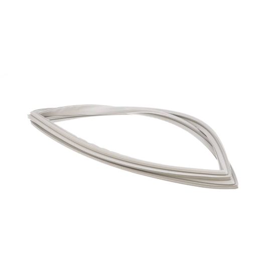 Picture of Samsung DA63-07734A Gasket Door-fre