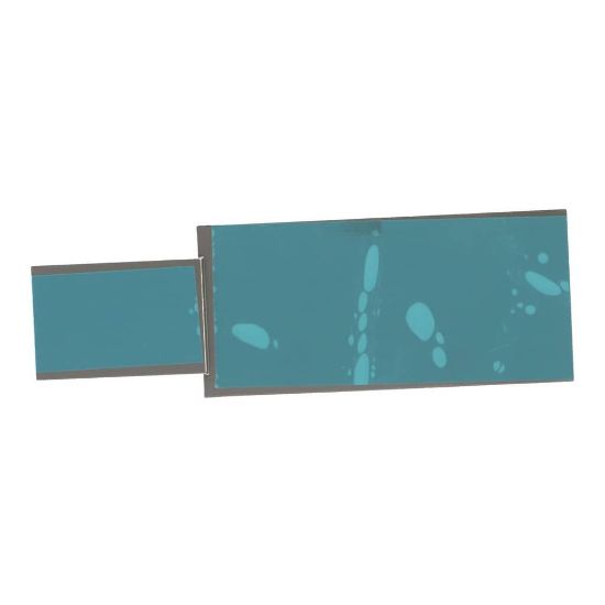 Picture of Samsung DA63-09076A Cover Hinge