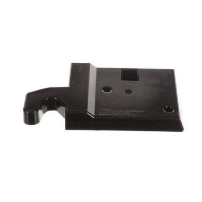 Picture of Samsung DA63-09699B Cover Hinge-ref;rs53000tc,abs,t2.3,ebony