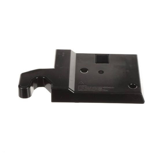 Picture of Samsung DA63-09699B Cover Hinge-ref;rs53000tc,abs,t2.3,ebony