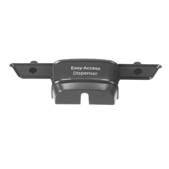 Picture of Samsung DA63-11376B Cover Dispenser