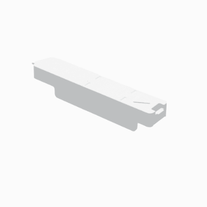 Picture of Samsung DA63-12327B Cover Reed Switch;rf9000f,abs,t1.5,coo