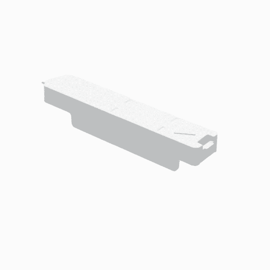 Picture of Samsung DA63-12327B Cover Reed Switch;rf9000f,abs,t1.5,coo