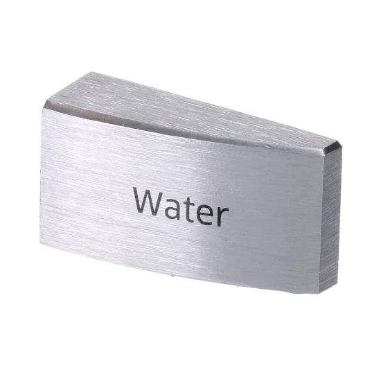 Picture of Samsung DA64-02567A Button-water Dispenser