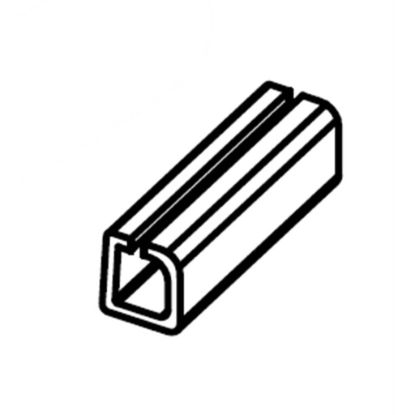 Picture of Samsung DA64-03784A Trim Shelf