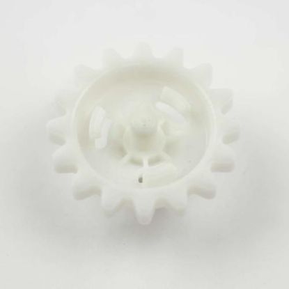 Picture of Samsung DA66-00771A Gear-rail L