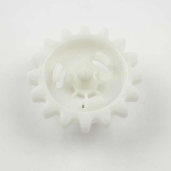 Picture of Samsung DA66-00771A Gear-rail L