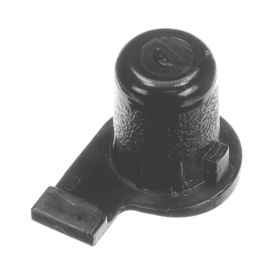 Picture of Samsung DA66-01715A Cam Riser-up Right;rf9000d,pa66,black,