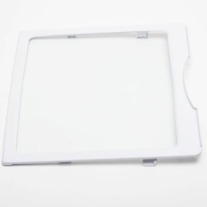 Picture of Samsung DA67-01311B Shelf Glass-ref Up