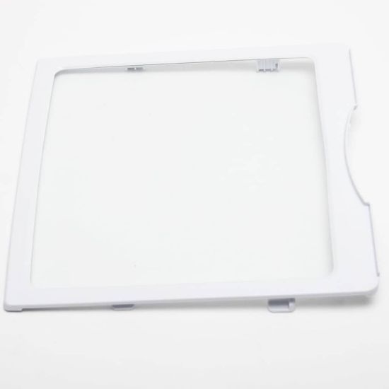 Picture of Samsung DA67-01311B Shelf Glass-ref Up
