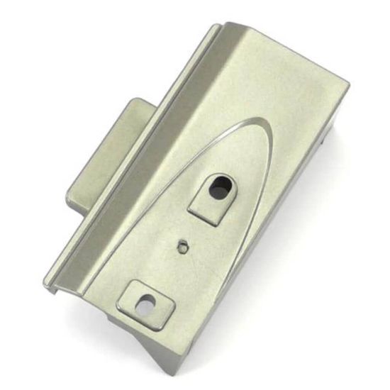 Picture of Samsung DA67-02512A Cap-handle Conv L