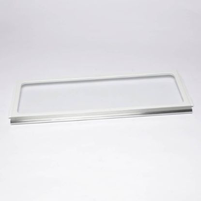 Picture of Samsung DA67-03876A Shelf Folder-front