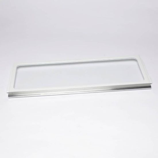 Picture of Samsung DA67-03876A Shelf Folder-front