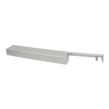 Picture of Samsung DA67-04600A Cap Door-ref Low Left