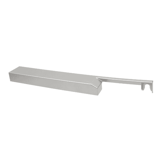 Picture of Samsung DA67-04600A Cap Door-ref Low Left