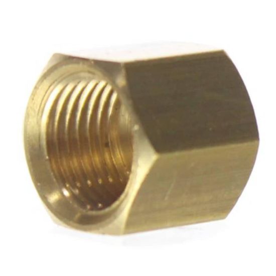 Picture of Samsung DA74-00070B Valve-fitting Nut