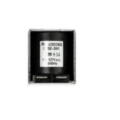 Picture of Samsung DA74-40151G Valve Coil Solenoid