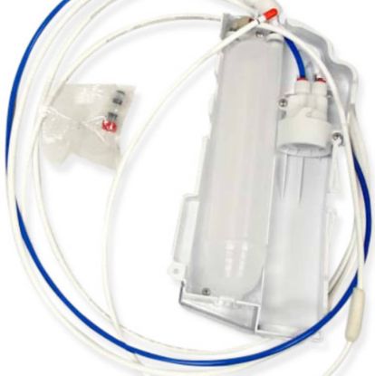 Picture of Samsung DA81-05884A Case Water Filter