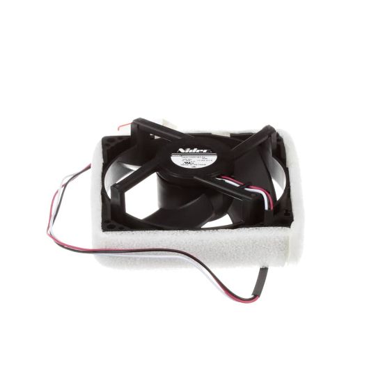 Picture of Samsung DA81-06013A Motor Fan