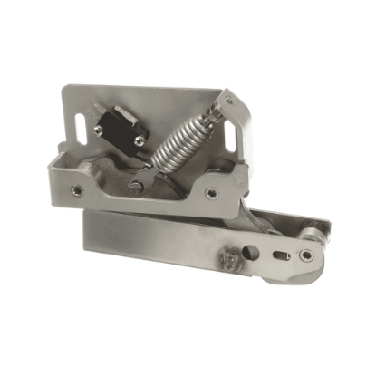 Picture of Samsung DA81-08504A Svc Hinge Upper Rh Door