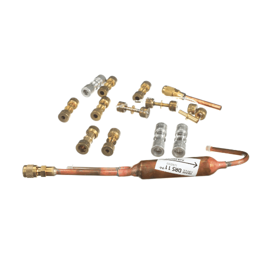 Picture of Samsung DA81-08782A Svc Kit Repair Column