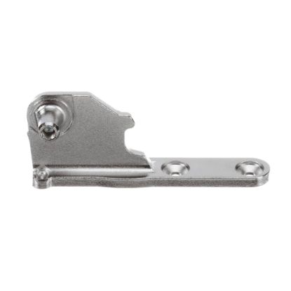 Picture of Samsung DA82-01243A Hinge Mid R Assembly