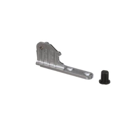 Picture of Samsung DA82-01244A Hinge Mid L Assembly