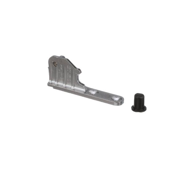 Picture of Samsung DA82-01244A Hinge Mid L Assembly