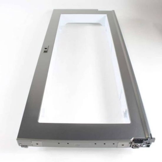 Picture of Samsung DA82-02164B Packing Door Ref Right Assembly